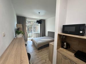 Apartmán BB-Centrum1