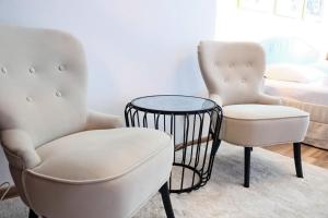 Newly renovated apartment in the center of Graz