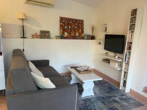 Maisons de vacances Les deux mas : photos des chambres