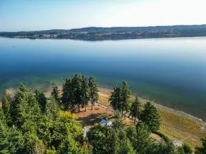 Buckley Bay Beach House - Comox