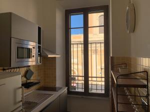 Nox Romana - Vatican - Lovely View on the Basilica