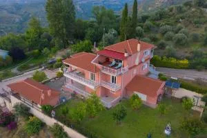 Olympic Horizon - Kréstena