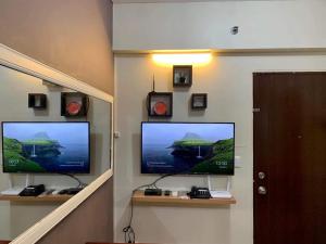 ARAH Laidback Studio Staycation - Strutture non classificate a Manila