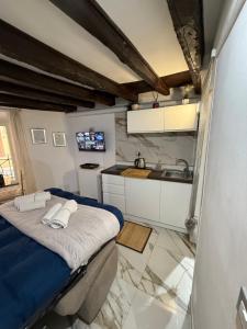 Rome Nest at Campo De Fiori and Navona Square