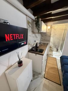 Rome Nest at Campo De Fiori and Navona Square