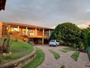 Hermosa Parcela Acapulco - Floridablanca