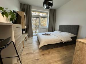 Apartmán BB-Centrum1 - 3hvězdičkové hotely ve městě Banská Bystrica