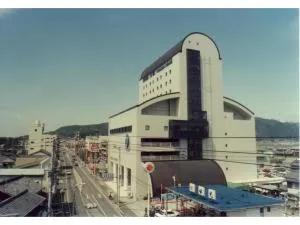 HOTEL TAMAI - Vacation STAY 56444v - 芸西村