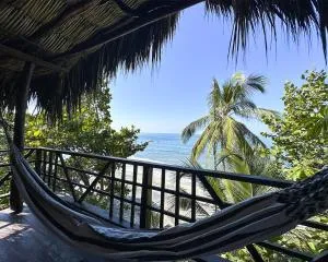 La Jorará EcoHotel y Reserva Natural - Palomino