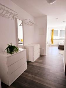 Terrassen-Apartment am Großen Garten