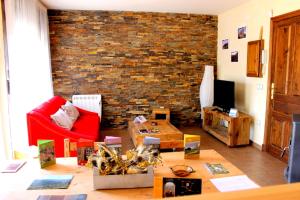 Casa Rural Las Lezas