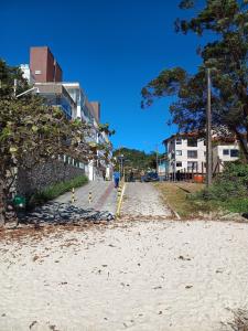 Home Beach Aninha- 50m do mar