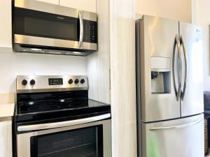 Sunset Family Package Units 304 & 305