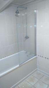 Scotts House - 3 bed property in Central Montrose