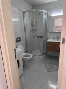 apartment for rent in green budapest