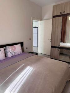 apartment for rent in green budapest