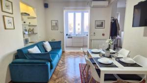 Smiljaniceva Urban Downtown Apartment