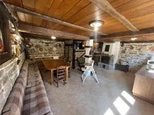 Goeva House - Radevtsi