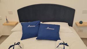 Maruzzé luxury room
