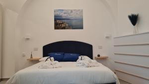 Maruzzé luxury room