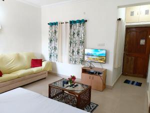 1 BHK near Calangute Beach A1-201