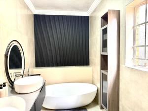 Luxury Redefined Home