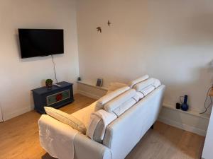 Appartements Appartment la Petite Bleu : photos des chambres