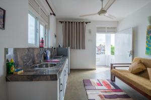 The garden gate resort & Apartments No 02