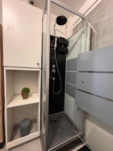 Appartment la Petite Bleu