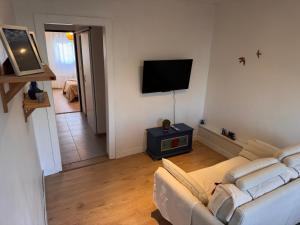 Appartements Appartment la Petite Bleu : photos des chambres