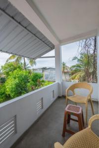 The garden gate resort & Apartments No 02