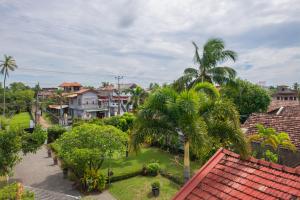 The garden gate resort & Apartments No 02