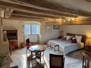 B&B / Chambres d'hotes Le Clos Marie : photos des chambres