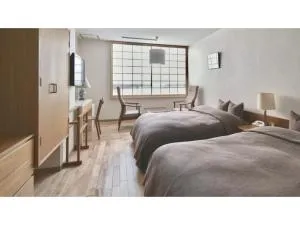 Ryokan Akebono - Vacation STAY 21212v - Саґа