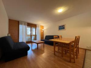 Appartement 4 personnes avec parking