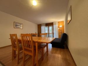 Appartement 4 personnes avec parking