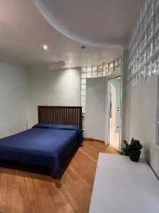 Serenità in Città, con ampio parcheggio - Bosco