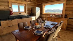 Chalets Chalet l-elephant : photos des chambres