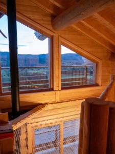 Chalets Chalet l-elephant : photos des chambres