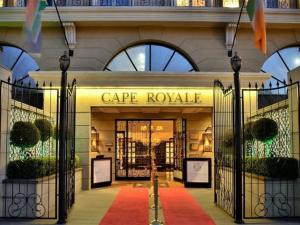 Cape Royale Luxury by NIVAR