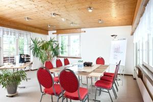 Hotel am Schönenbühl