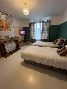 Private Room 2 Near Southmead Hospital - 埃文茅斯