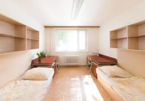 Pod Palackého vrchem - GProoms - Komín