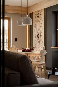 ApartSerwis - Gorące Źródła Apartament Czerwone Wierchy