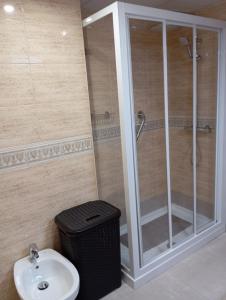 Apartamento duplex junto al mar