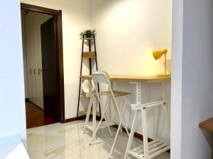 Residenza Il Conte - pochi passi dalla metropolitana