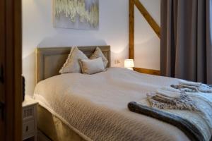 Vila Kollár - Veverička