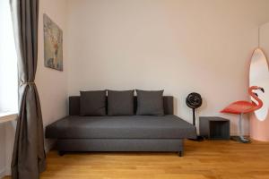 KAYA Zurich Apartment SAPPHIRE - Downtown 2BR Deluxe Apt