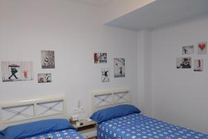 El Balcón de las Torres