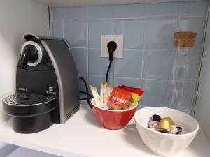 El Balcón de las Torres